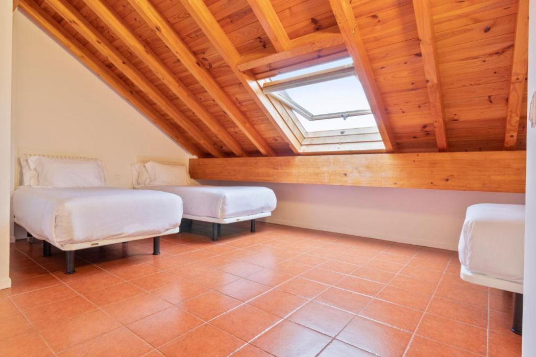 Abba Comillas Apartments 6/59