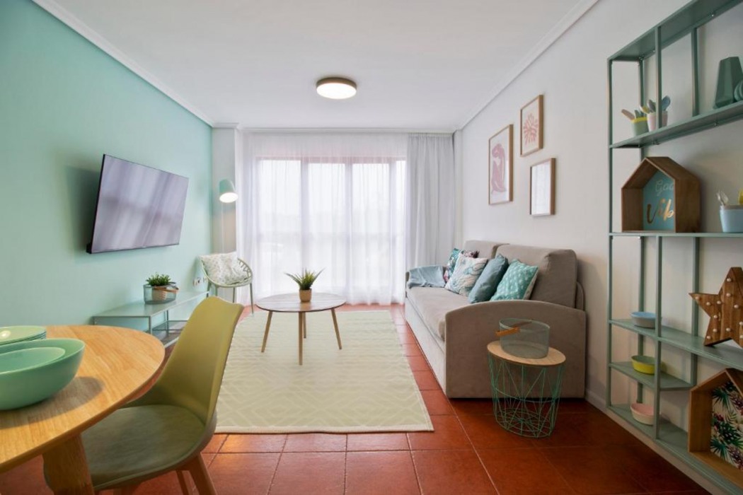 Abba Comillas Apartments 18/59