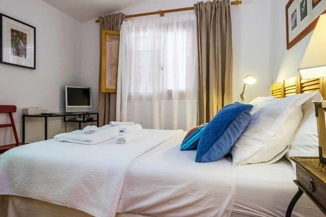 At Home In Malaga Bed And Breakfast 19/55