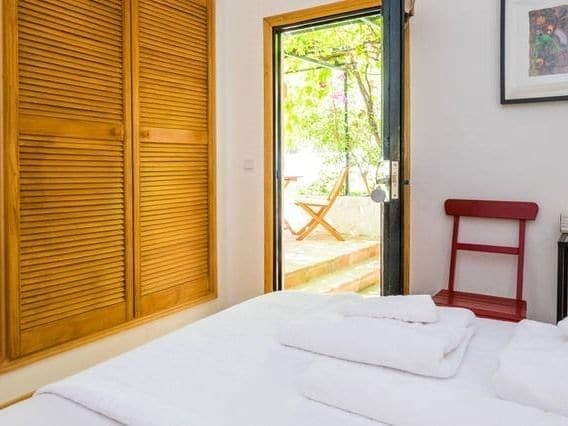 At Home In Malaga Bed And Breakfast 18/55