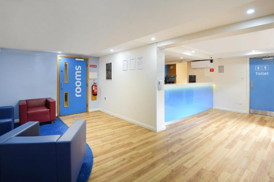 Travelodge Dublin Airport North - Swords 7/47