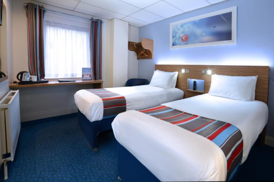 Travelodge Dublin Airport North - Swords 13/47