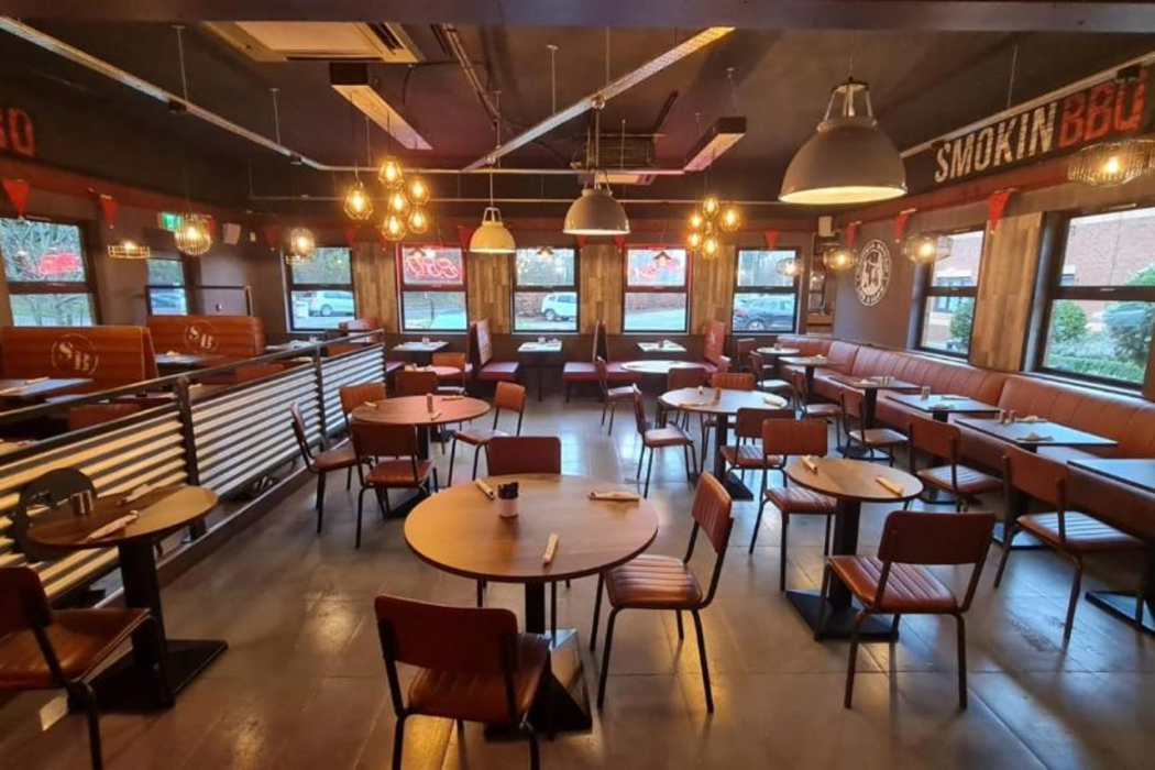 Travelodge Dublin Airport North - Swords 25/47