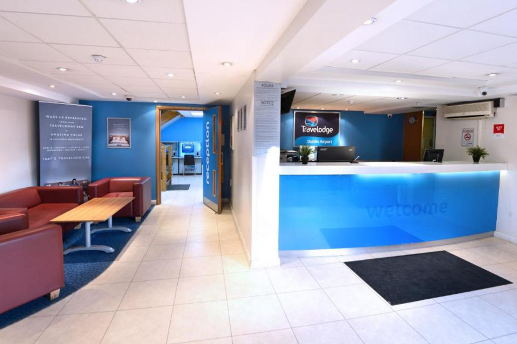 Travelodge Dublin Airport North - Swords 6/47