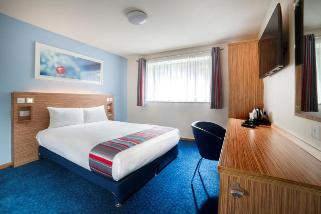 Travelodge Dublin Airport North - Swords 14/47