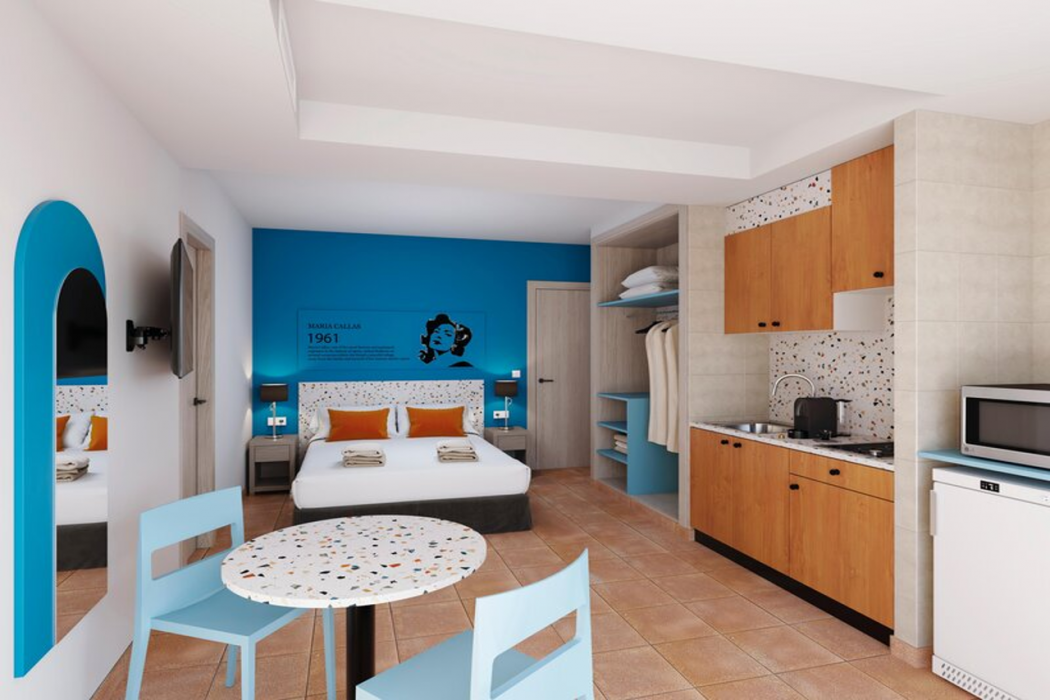 Gomila Palma Apartments 2/15