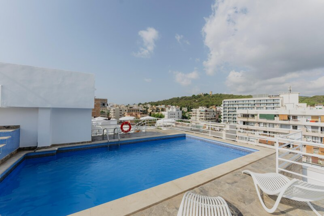 Gomila Palma Apartments 15/15