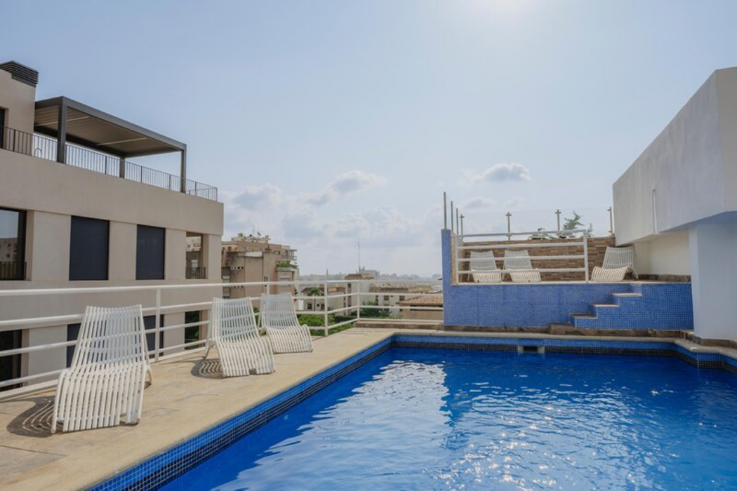 Gomila Palma Apartments 14/15