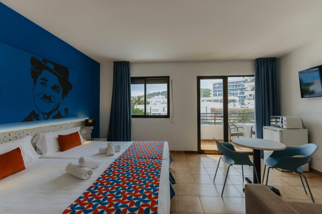 Gomila Palma Apartments 5/15