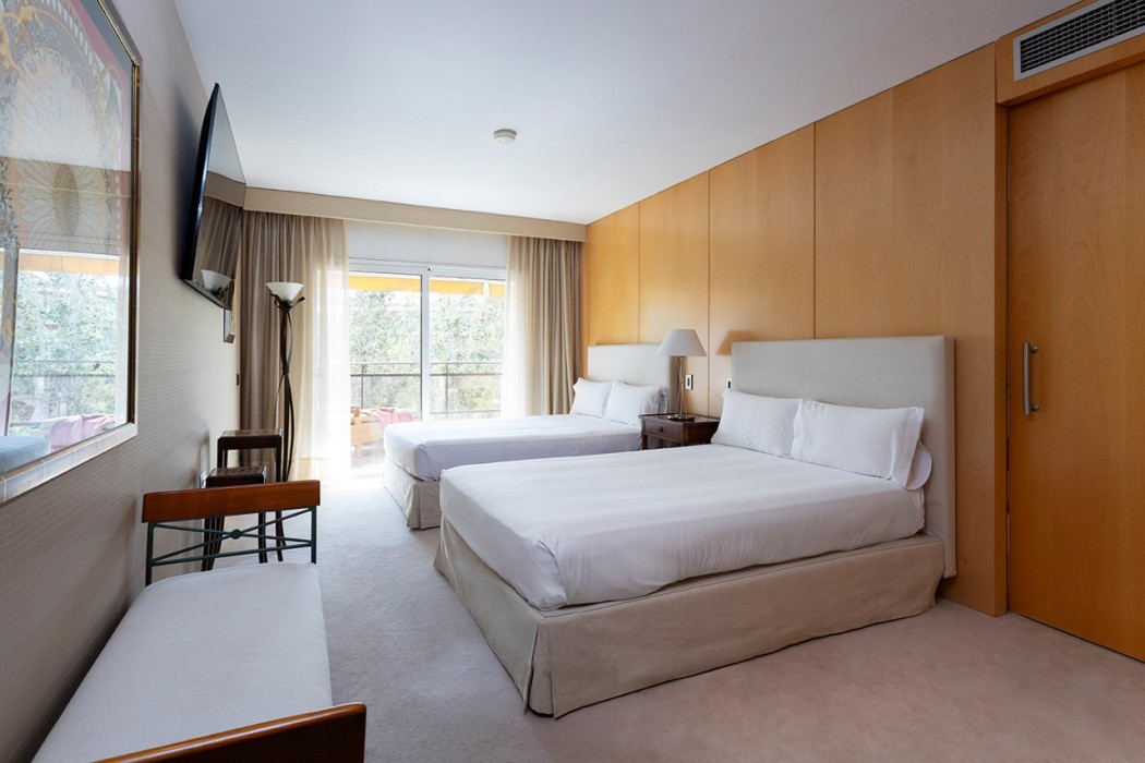 Suites del Mar Fenals 13/100