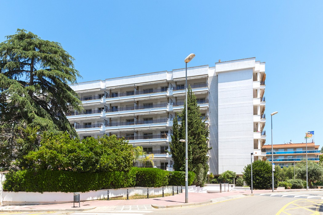 Suites del Mar Fenals 1/100