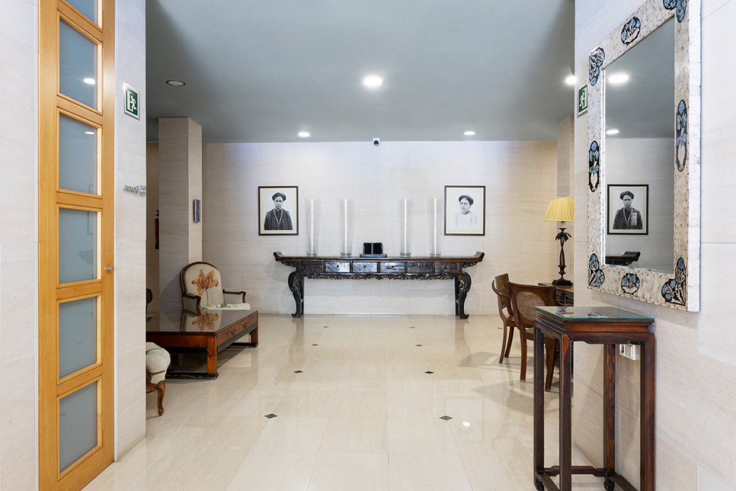 Suites del Mar Fenals 7/100