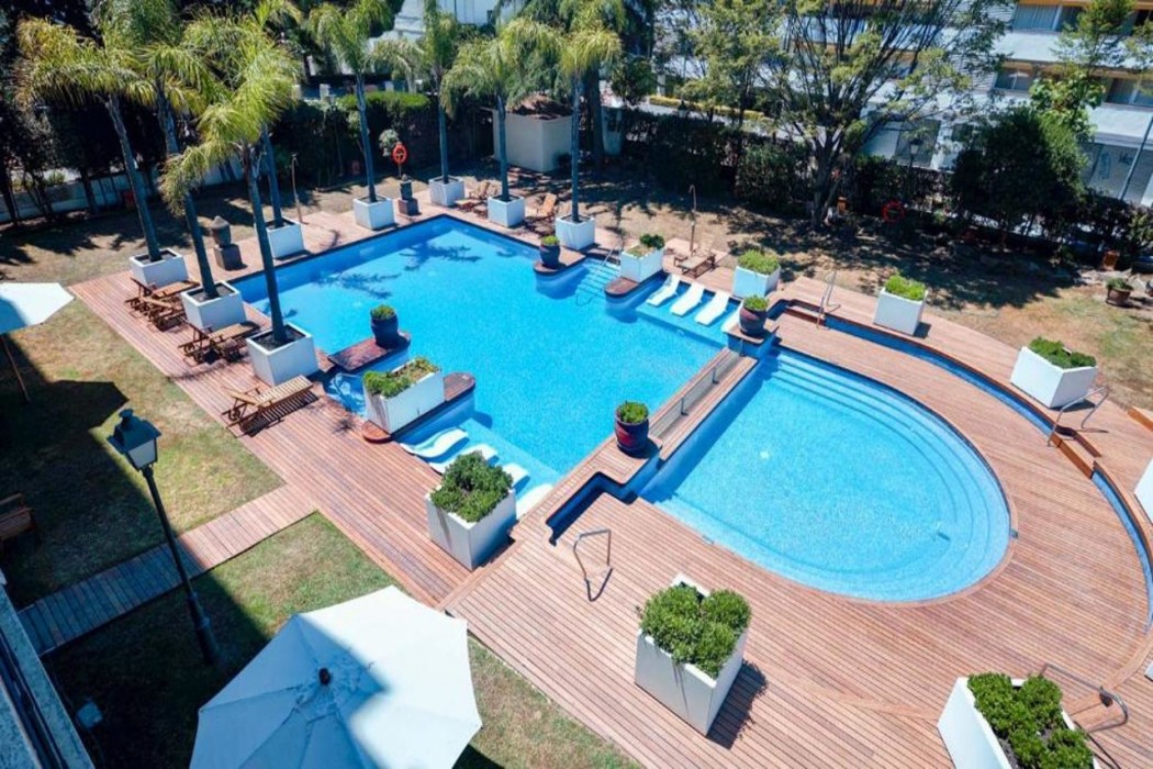 Suites del Mar Fenals 79/100
