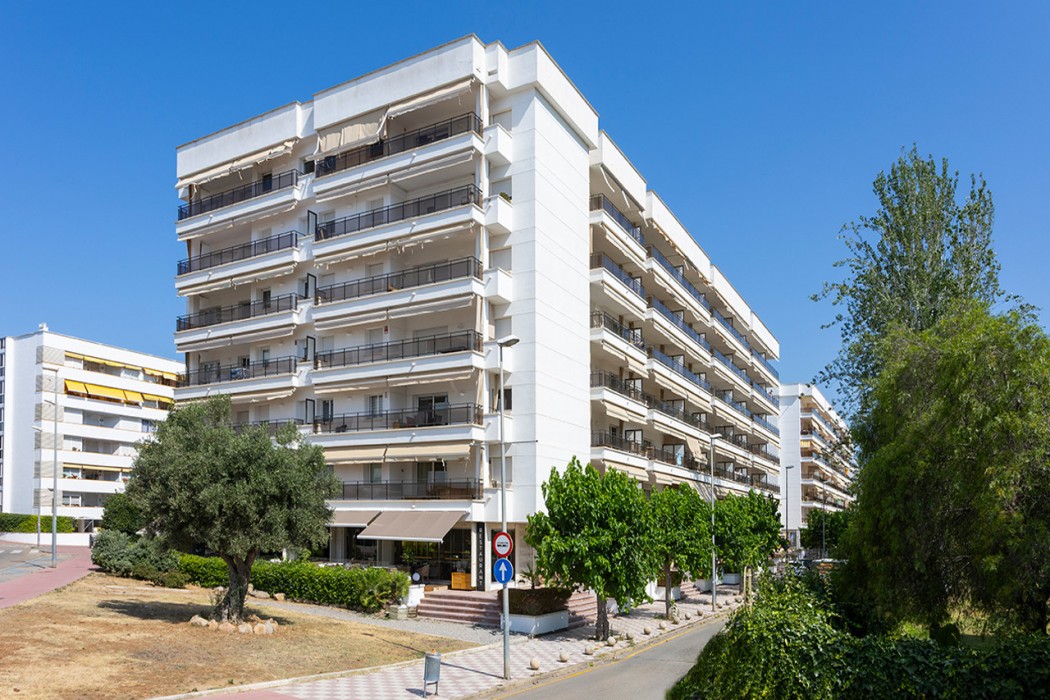 Suites del Mar Fenals 2/100