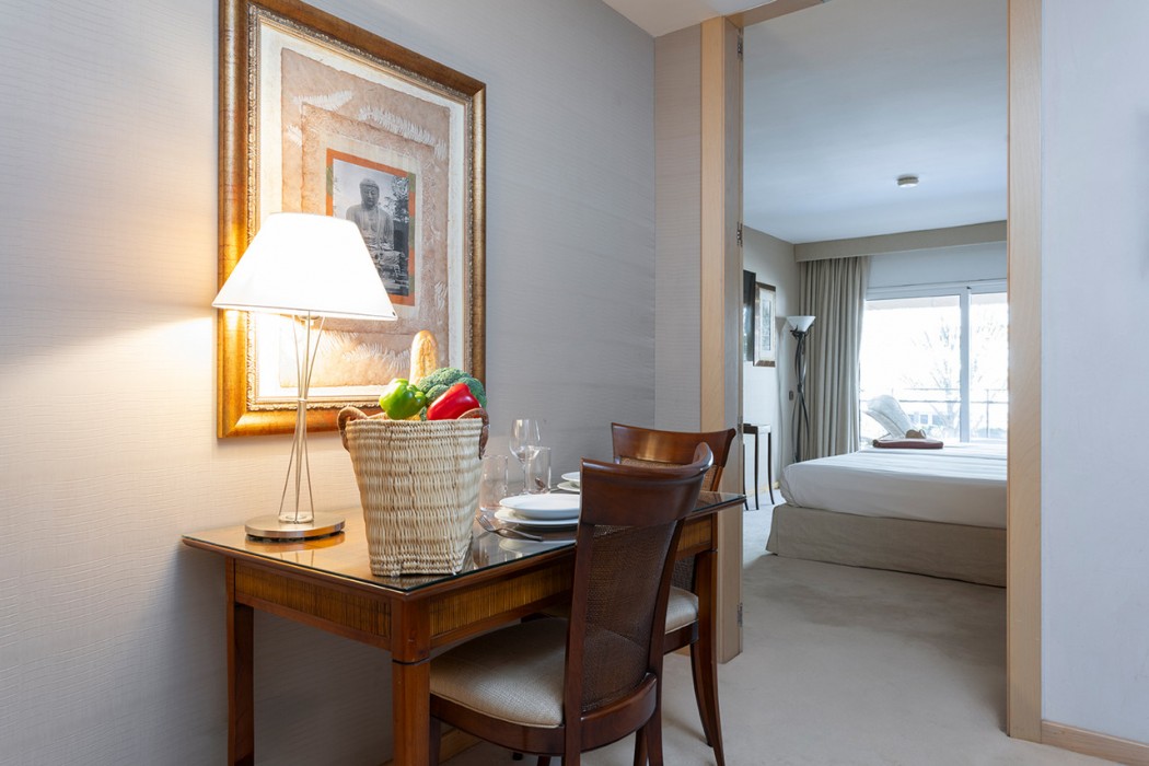 Suites del Mar Fenals 23/100