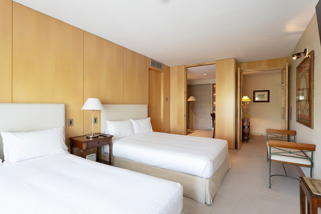 Suites del Mar Fenals 14/100