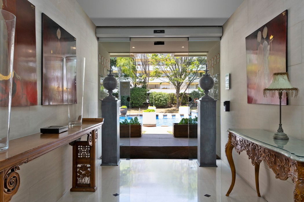 Suites del Mar Fenals 8/100