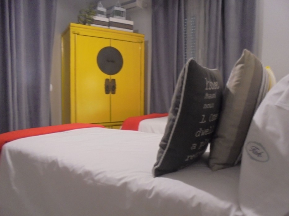 Hostal Tak 26/54