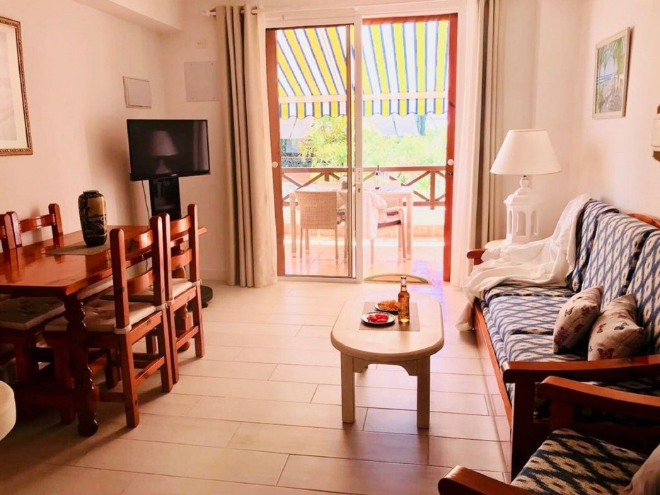 Apartamento Parque Santiago Iii Wonderland 17/22