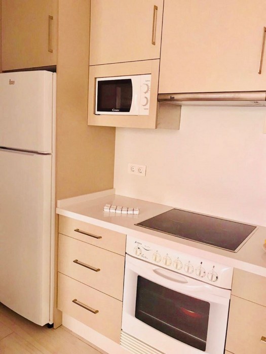 Apartamento Parque Santiago Iii Wonderland 7/22