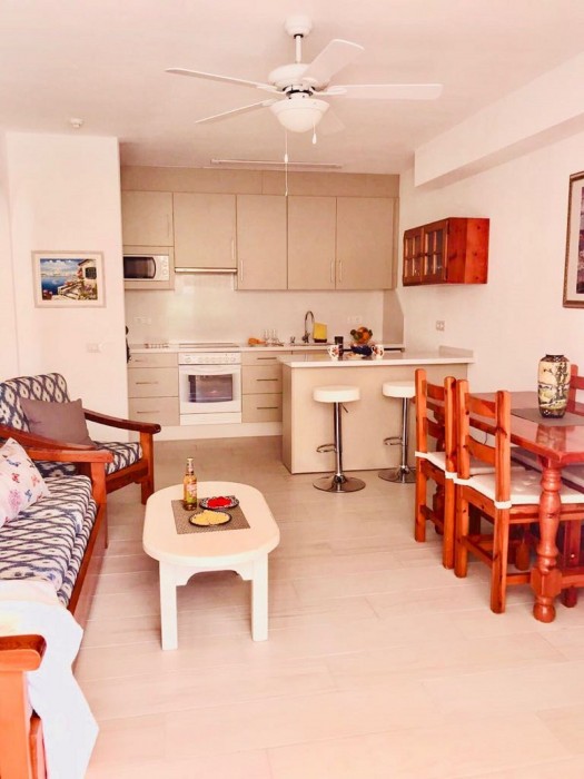 Apartamento Parque Santiago Iii Wonderland 14/22