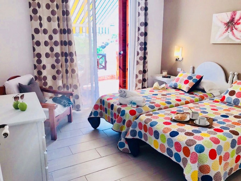 Apartamento Parque Santiago Iii Wonderland 9/22