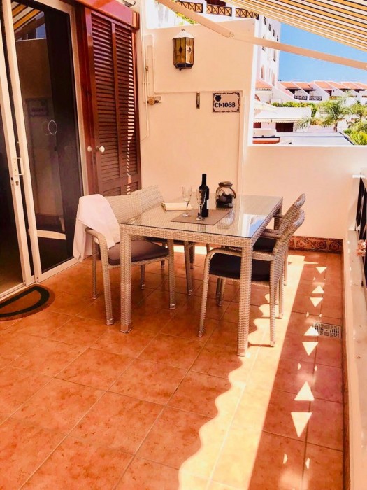 Apartamento Parque Santiago Iii Wonderland 19/22