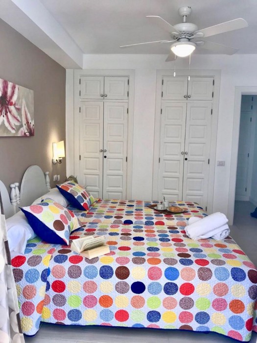Apartamento Parque Santiago Iii Wonderland 11/22