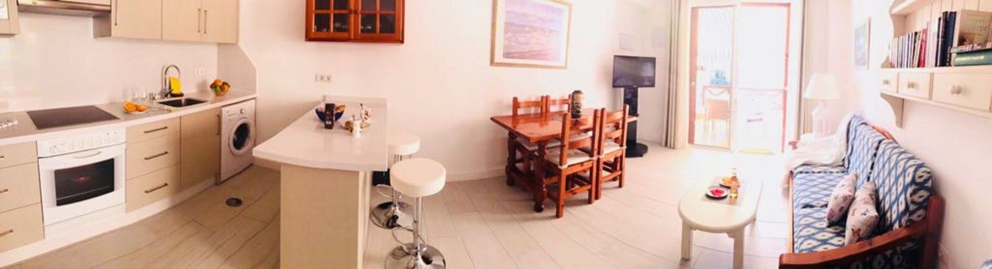 Apartamento Parque Santiago Iii Wonderland 8/22