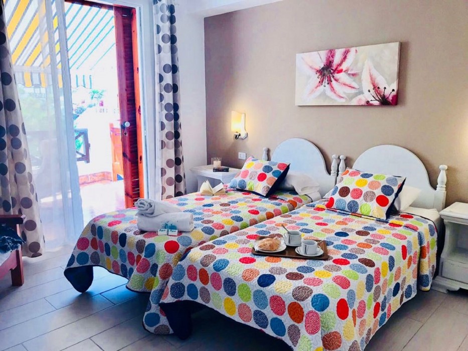 Apartamento Parque Santiago Iii Wonderland 16/22
