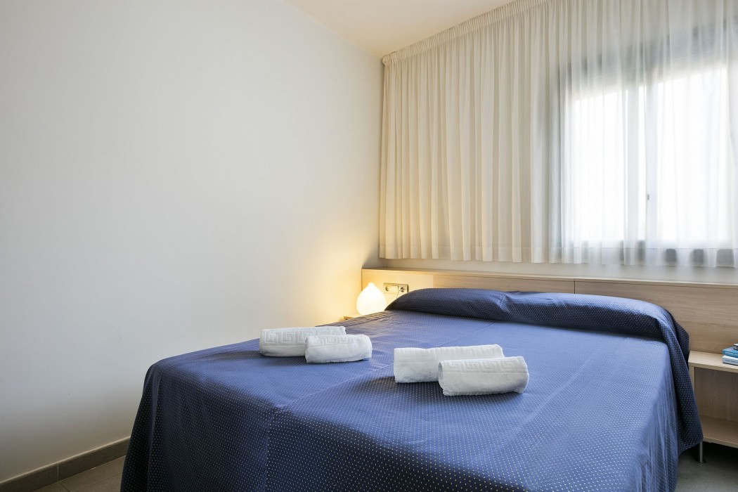 Castellmar Apartments 写真3