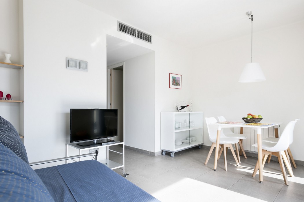 Castellmar Apartments 写真4