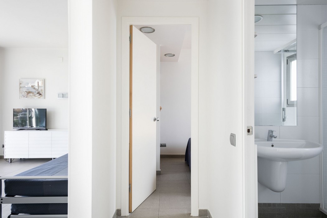 Castellmar Apartments 写真2
