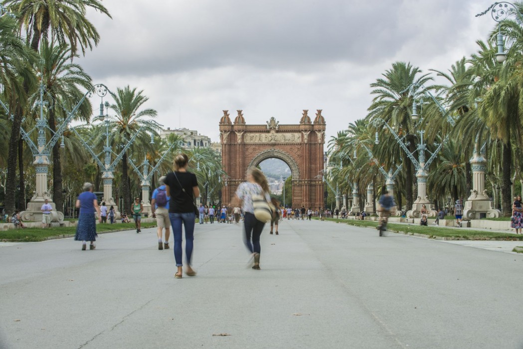 Safestay Barcelona Gothic 34/81