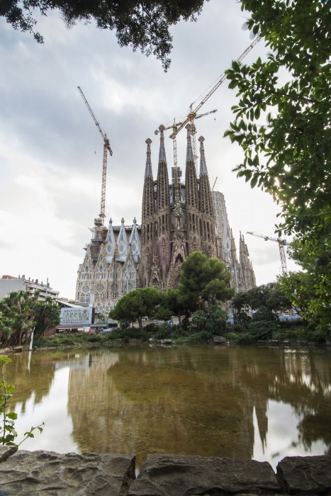 Safestay Barcelona Gothic 59/81