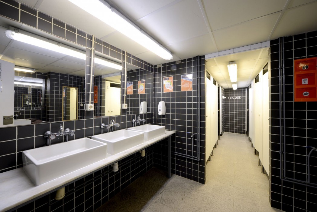 Safestay Barcelona Gothic 27/81