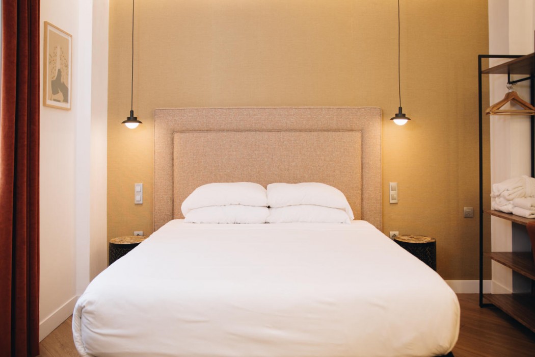 La Paloma Hotel Boutique 19/71