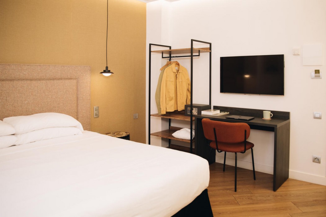 La Paloma Hotel Boutique 21/71