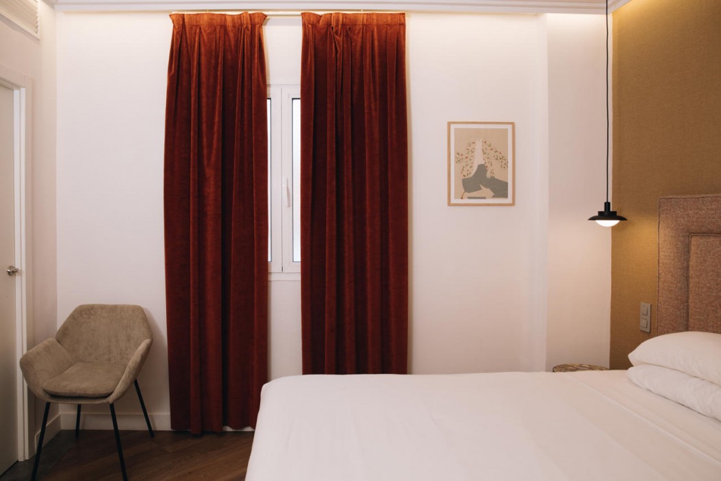 La Paloma Hotel Boutique 17/71
