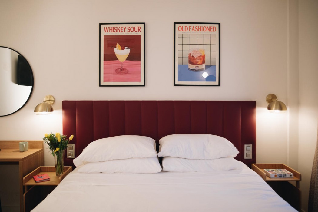 La Paloma Hotel Boutique 25/71