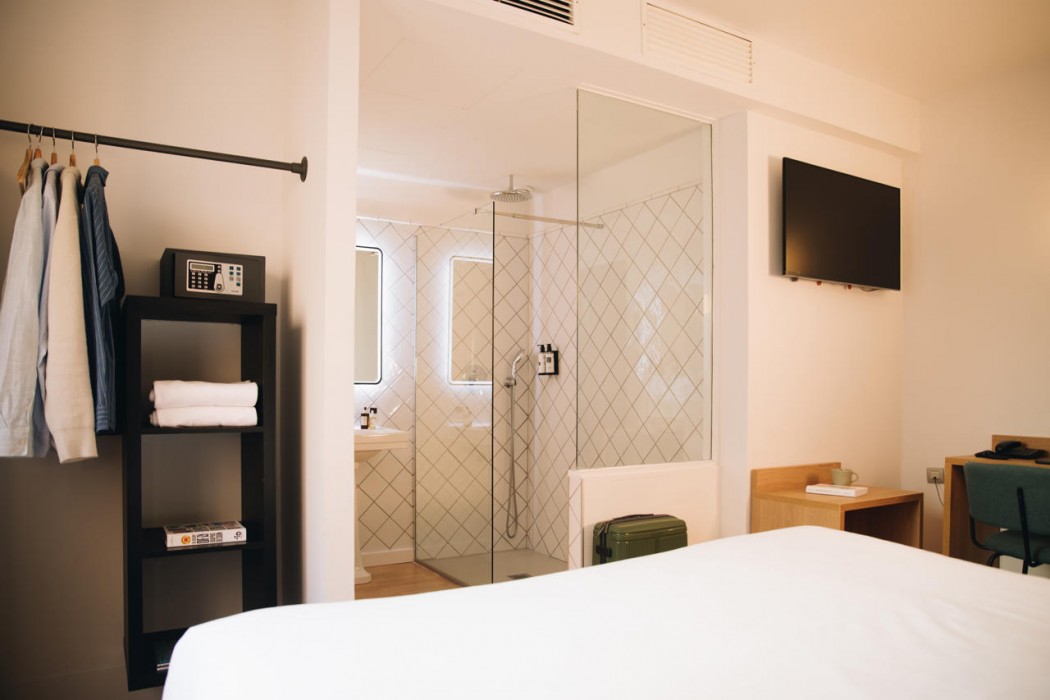 La Paloma Hotel Boutique 27/71