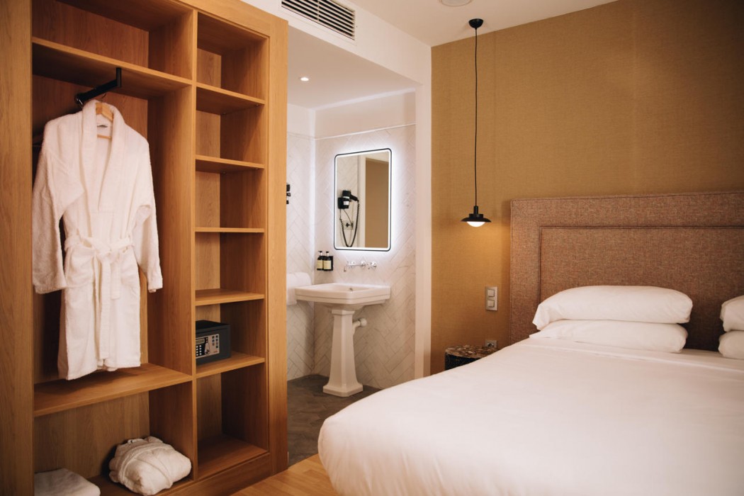 La Paloma Hotel Boutique 14/71