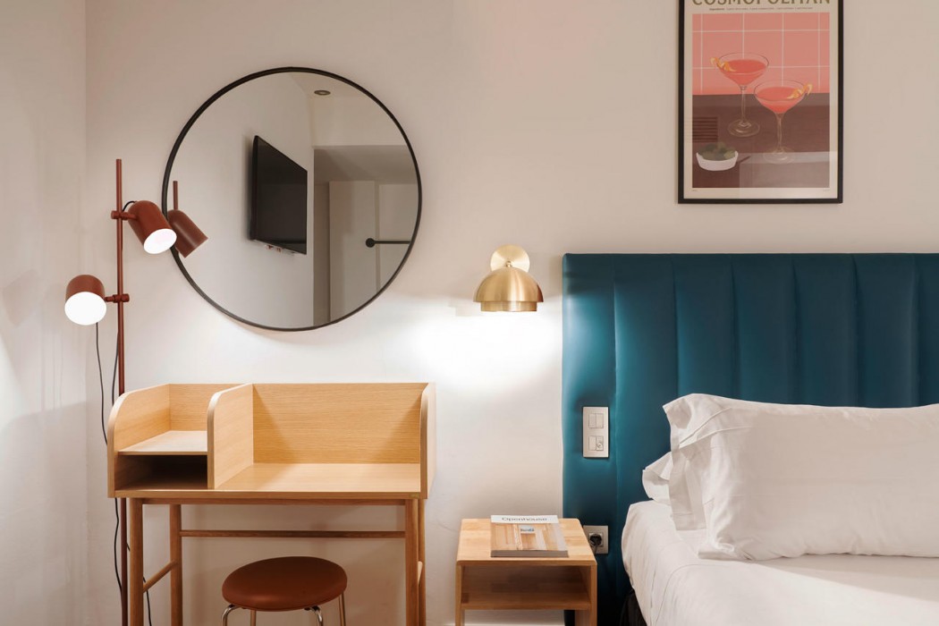 La Paloma Hotel Boutique 28/71