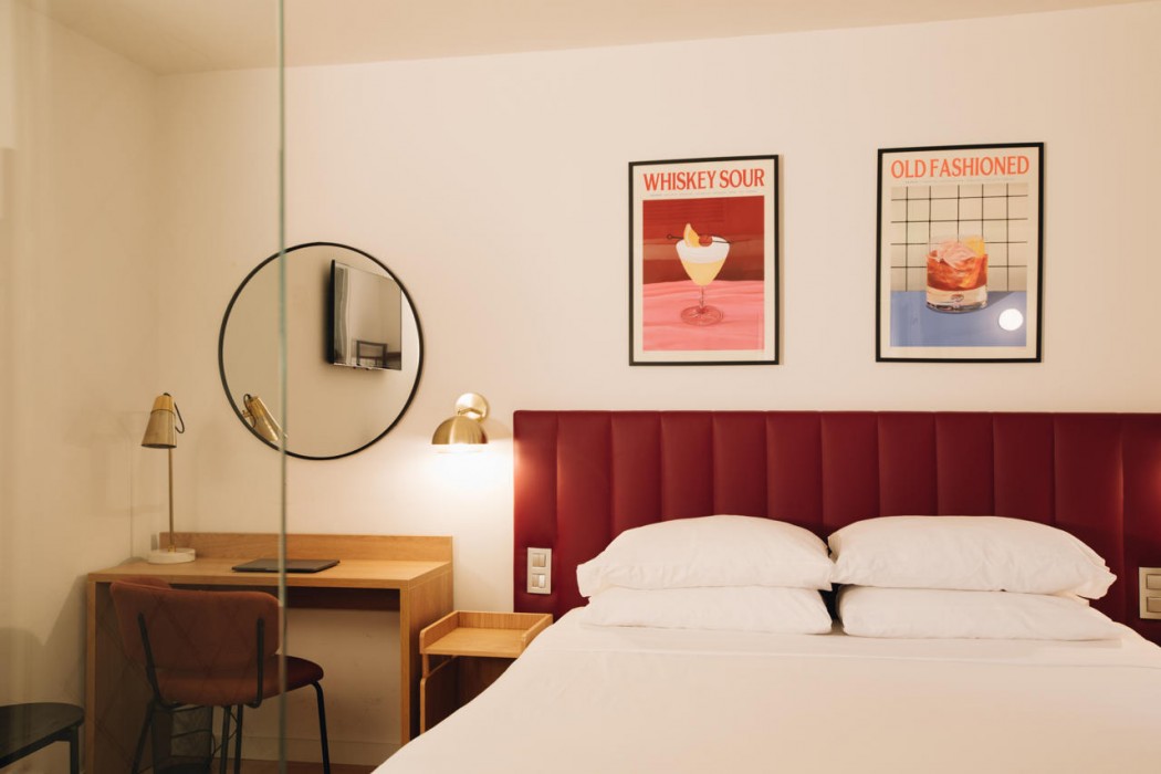 La Paloma Hotel Boutique 24/71