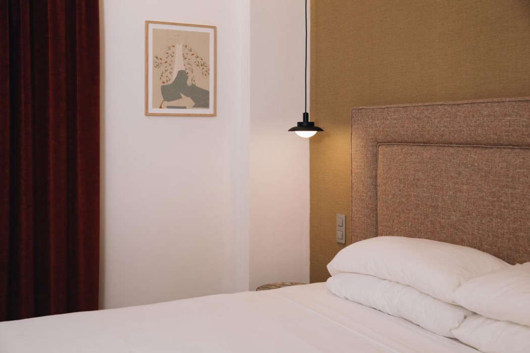 La Paloma Hotel Boutique 18/71