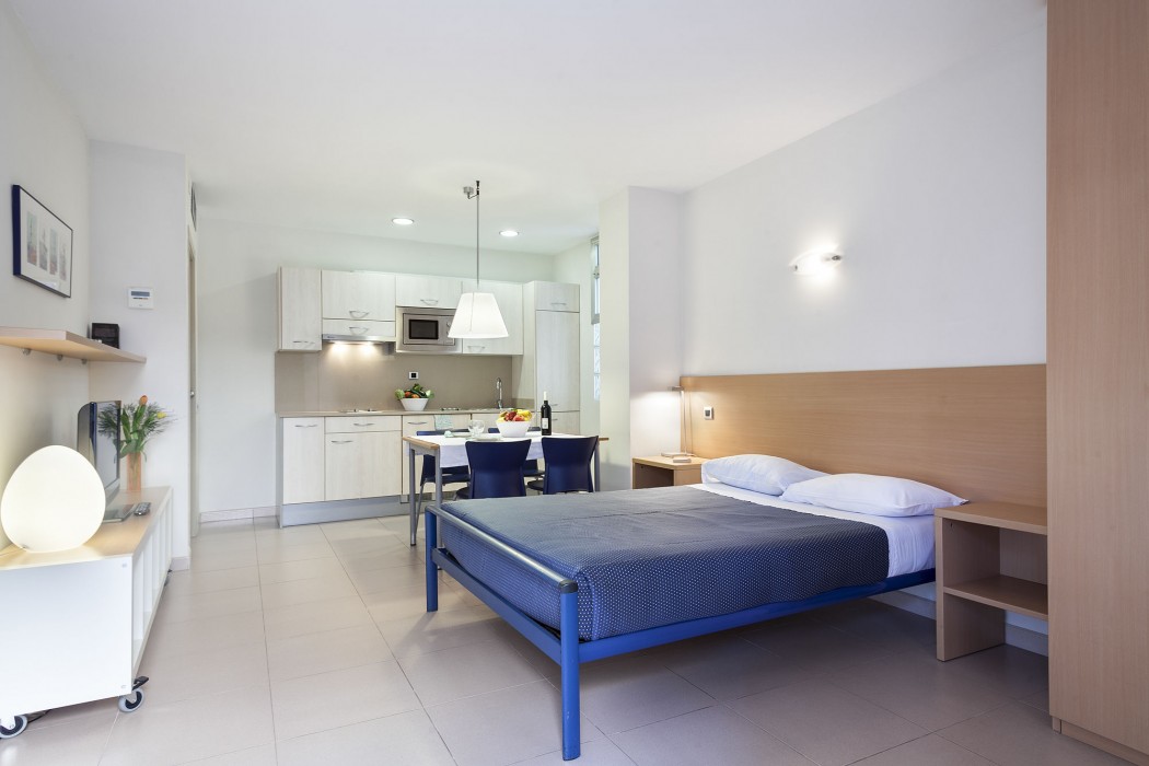 Apartamentos Porta Coeli 34/64