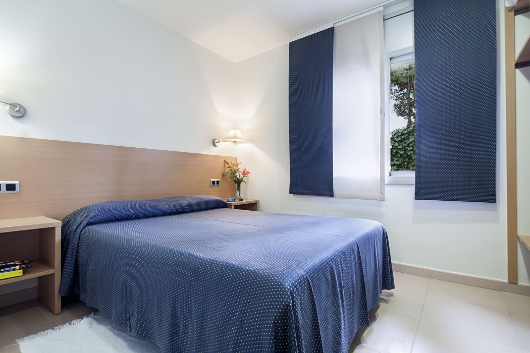 Apartamentos Porta Coeli 36/64