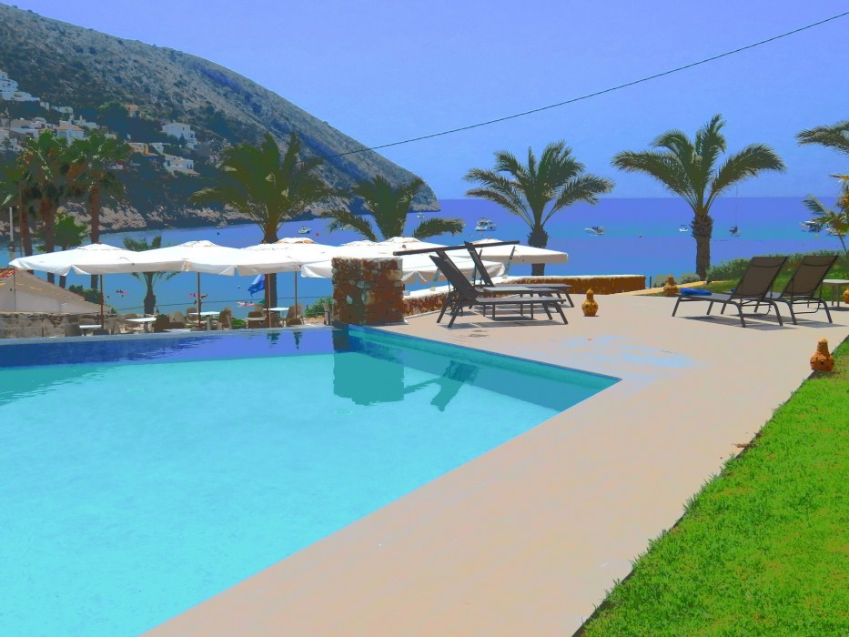 Hotel Mañet 16/49