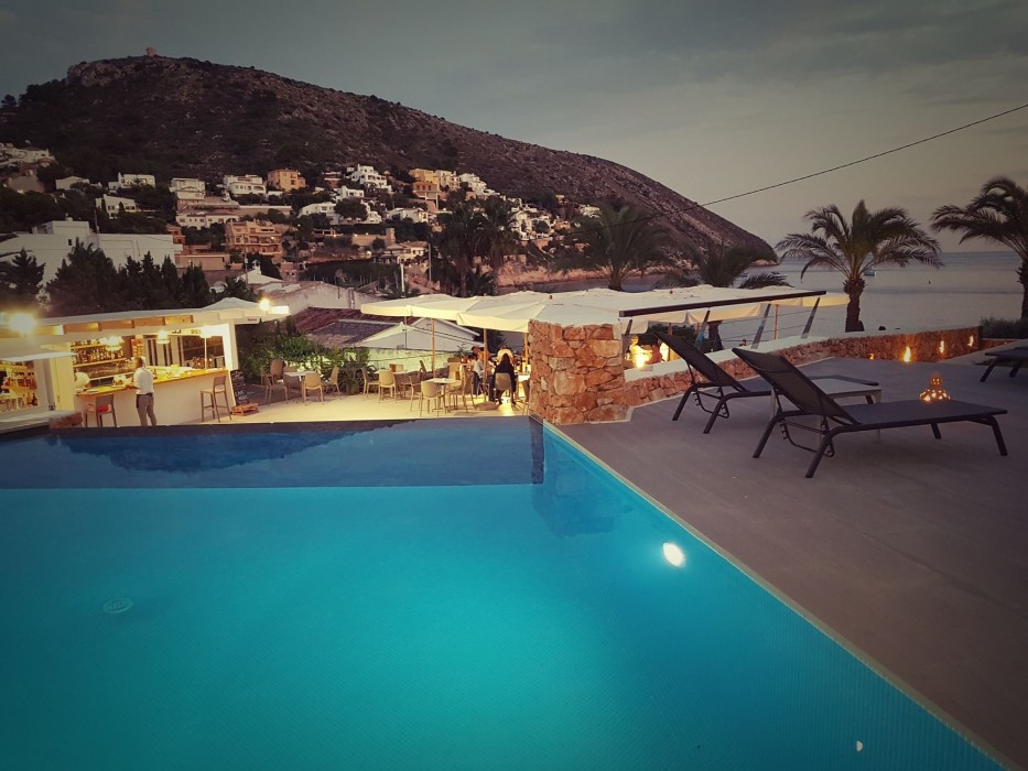 Hotel Mañet 18/49