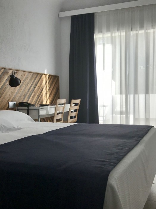 Hotel Mañet 17/49